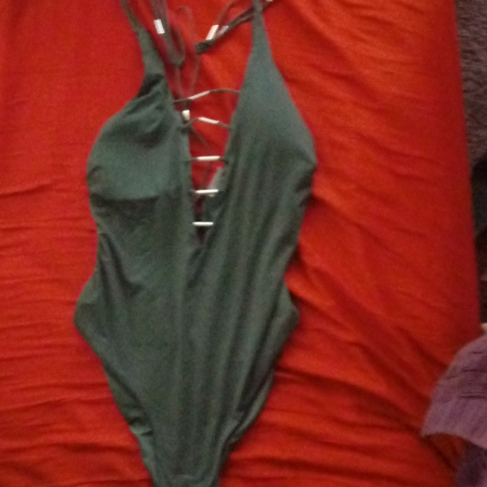 Swimsuit